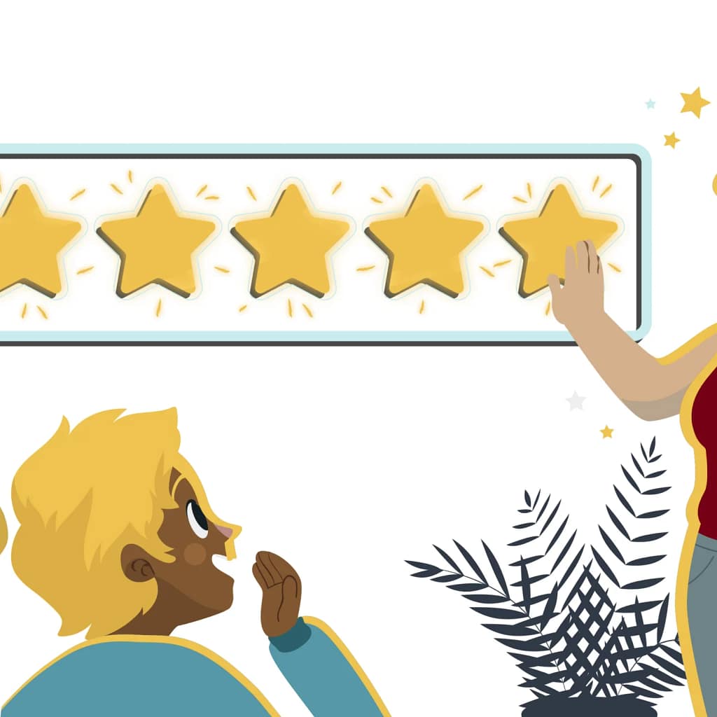Mejores psicólogos más valorados de Móstoles