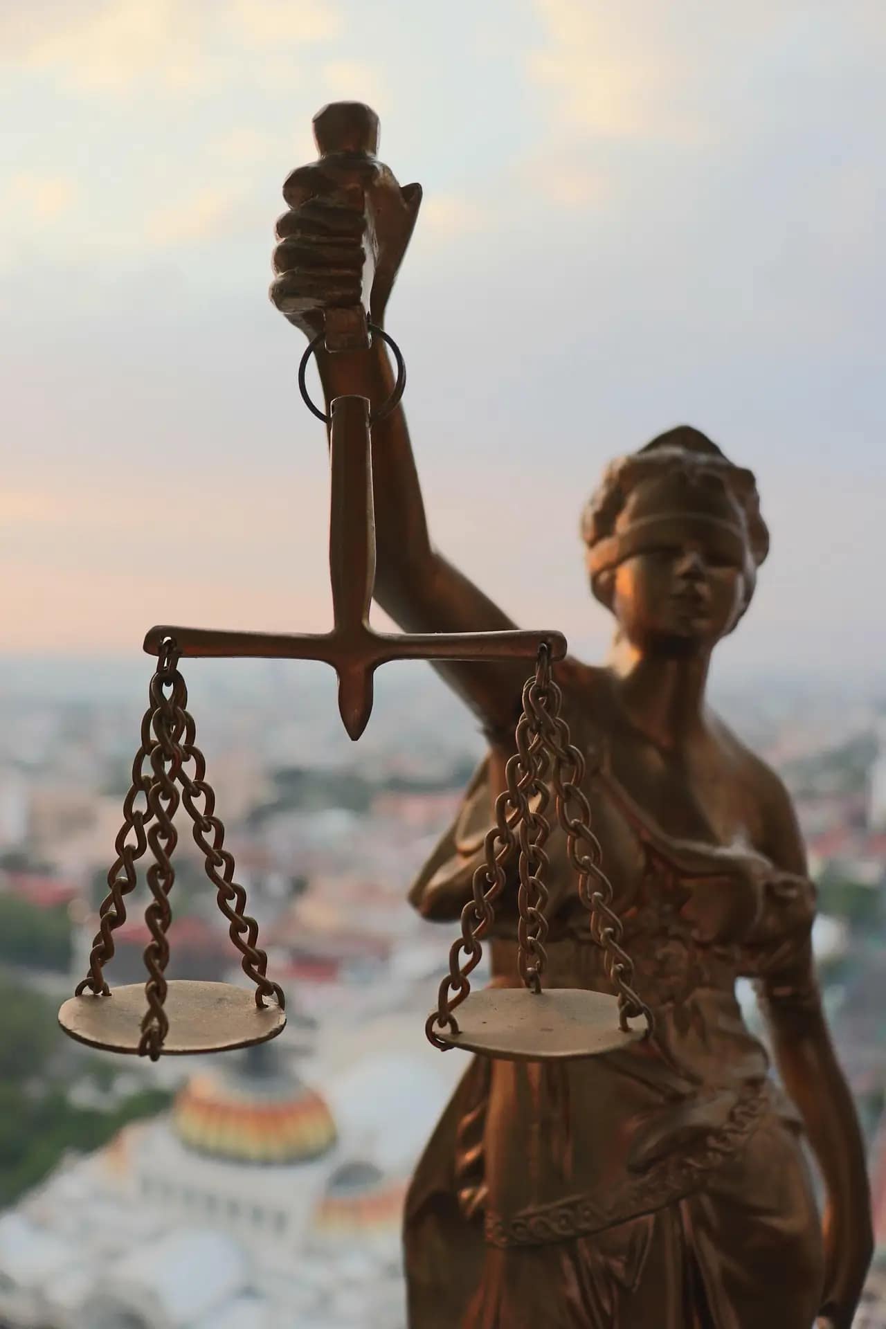 justicia
