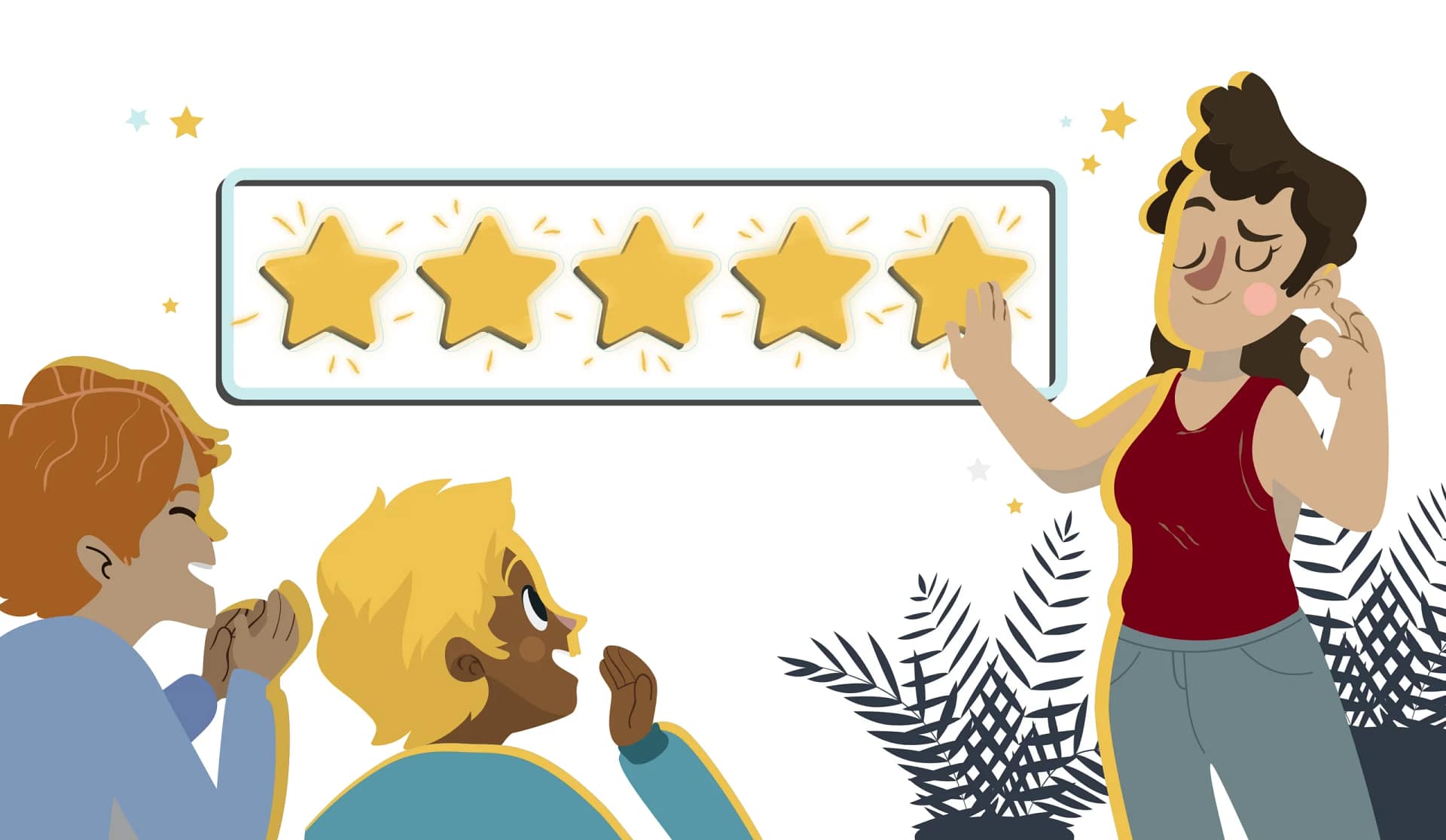 Mejores psicólogos más valorados de Móstoles