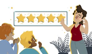 Psicólogos Móstoles mejor valorados