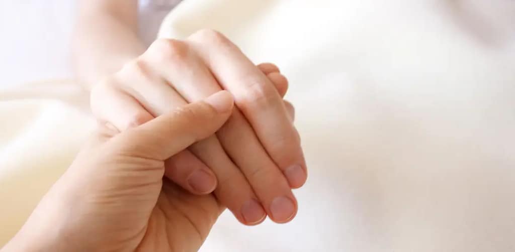 Psicólogos de cáncer. La dosificación de malas noticias