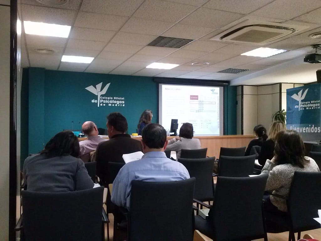 Bas-II escala de inteligencia infantil