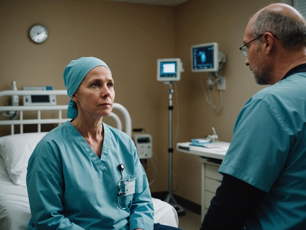 Psicólogos oncológicos en Móstoles