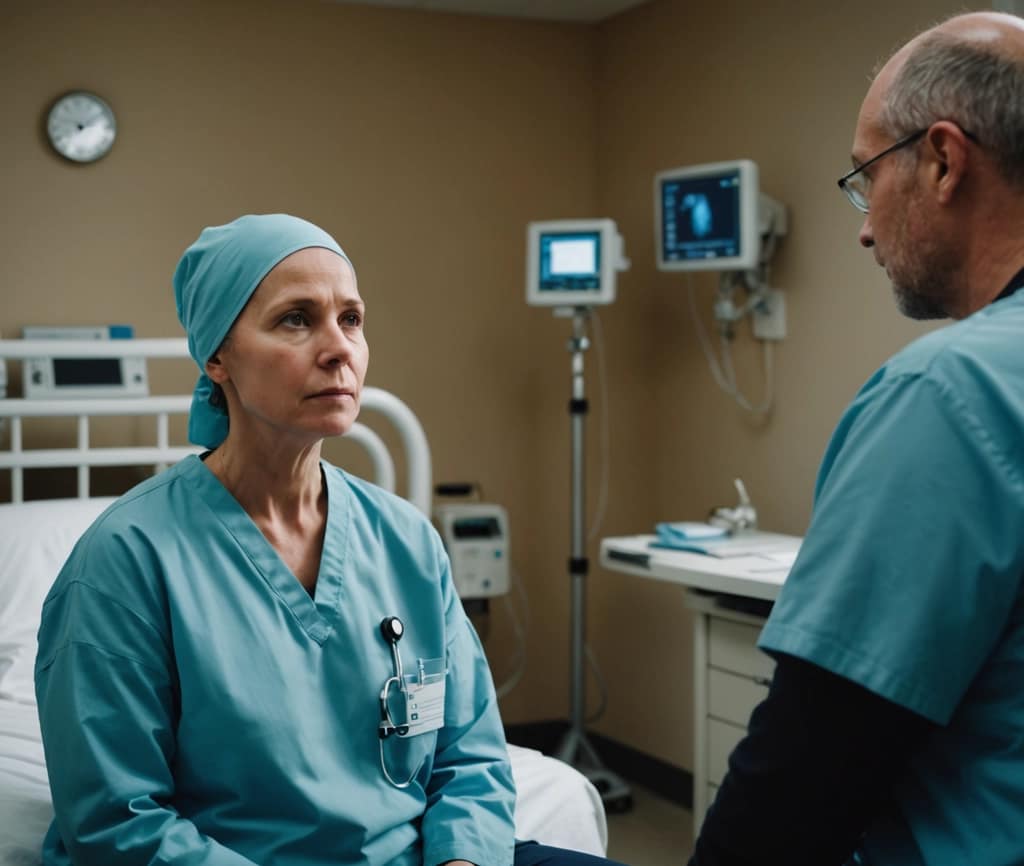 Psicólogos oncológicos en Móstoles