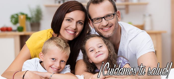 ¡cuidamos tu salud!
